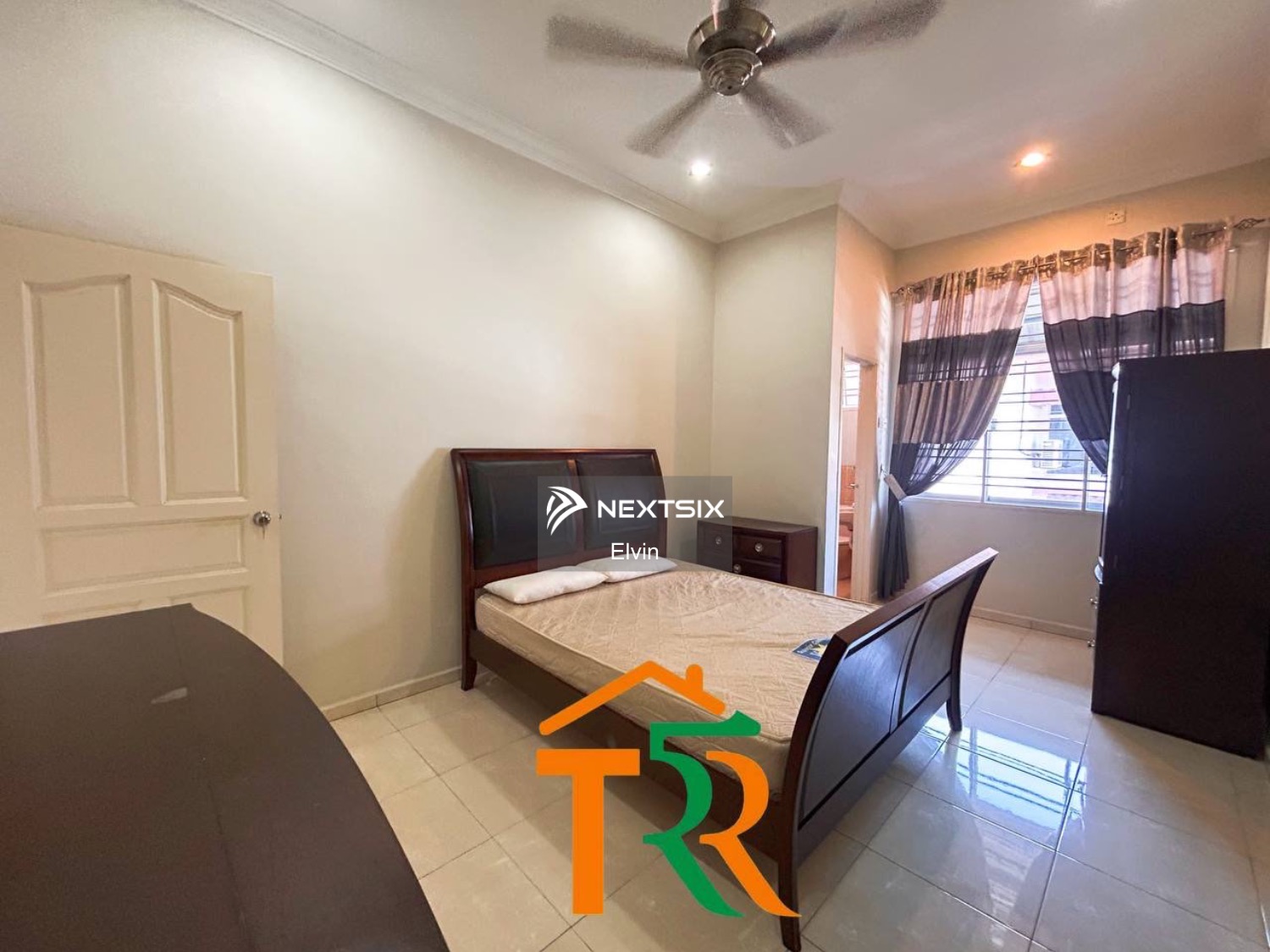 2-sty Terrace/Link House For Sale in Muar Johor - Image 10