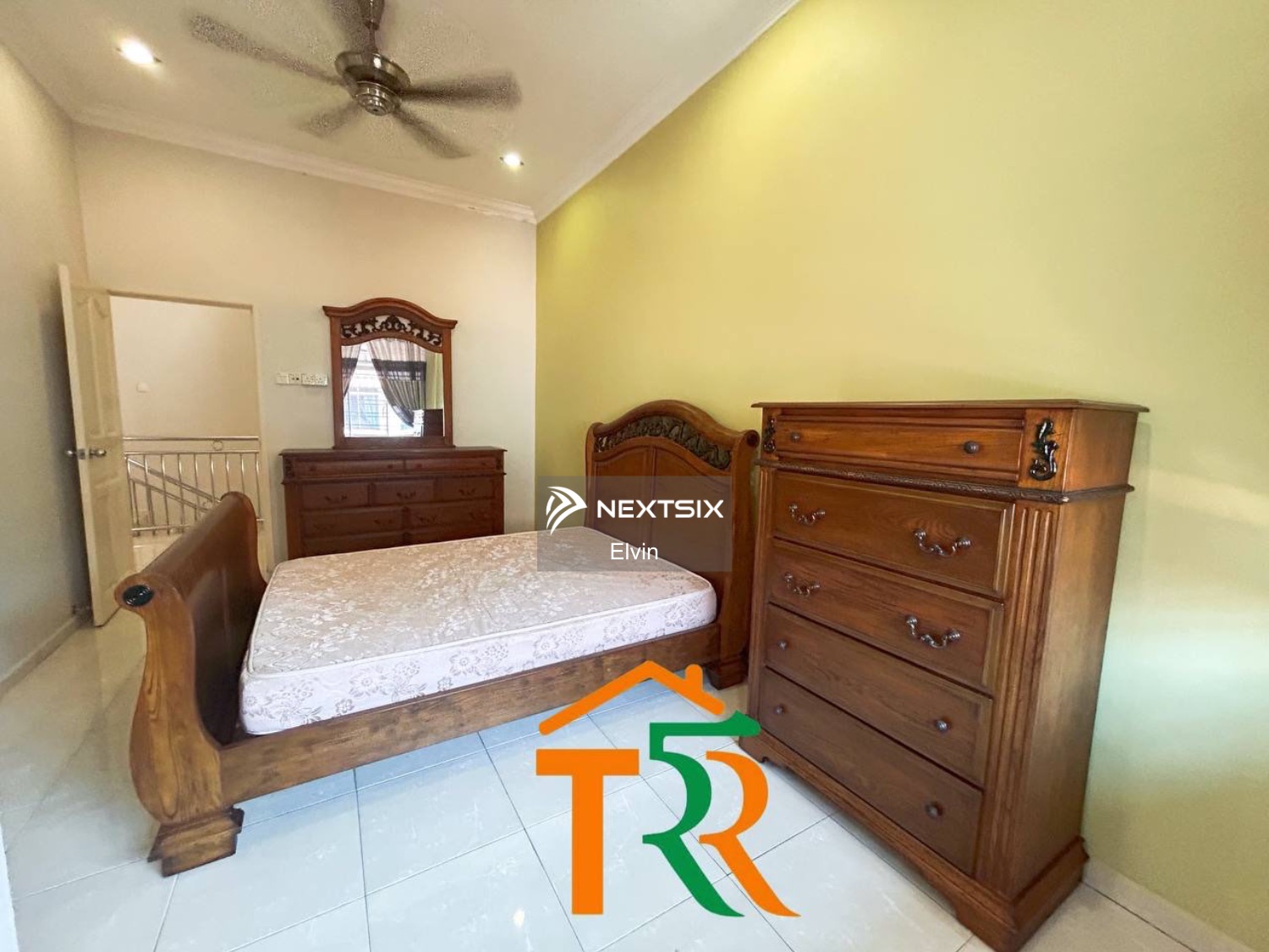 2-sty Terrace/Link House For Sale in Muar Johor - Image 11