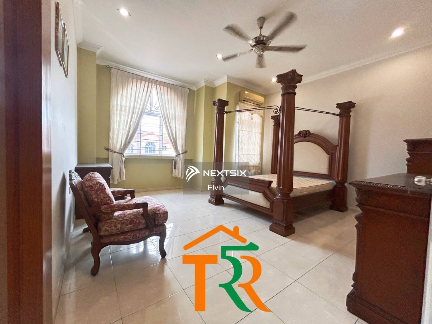 2-sty Terrace/Link House For Sale in Muar Johor - Image 13