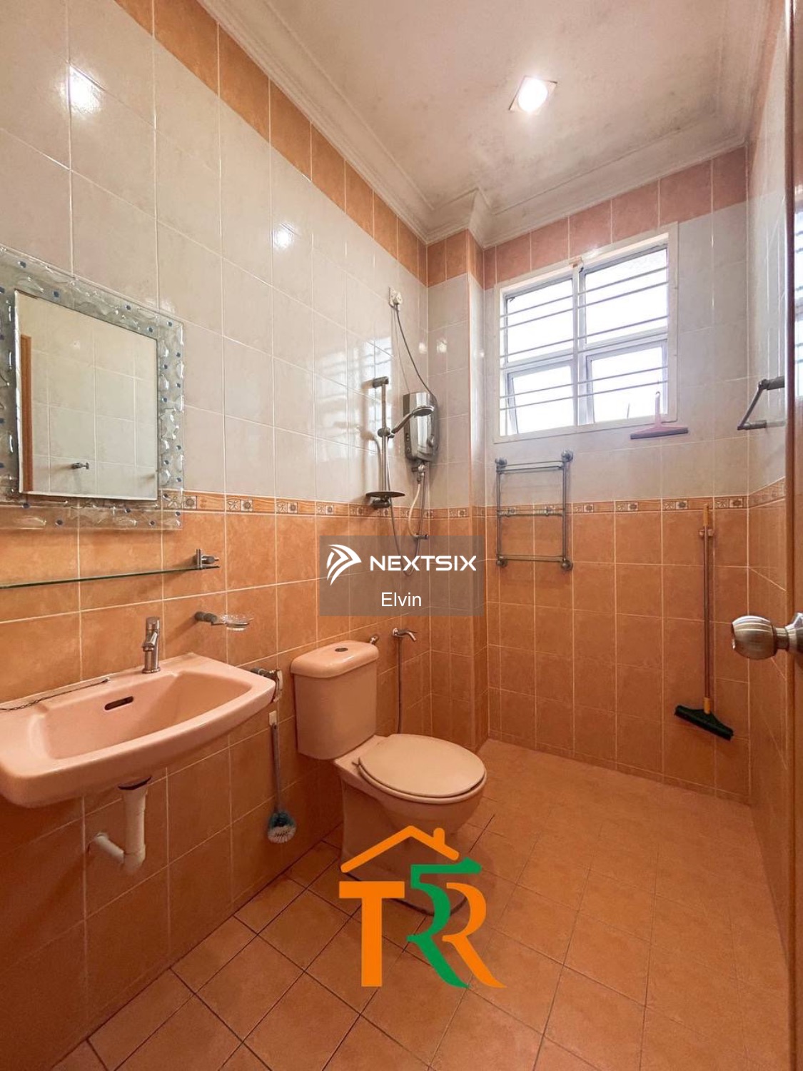 2-sty Terrace/Link House For Sale in Muar Johor - Image 14