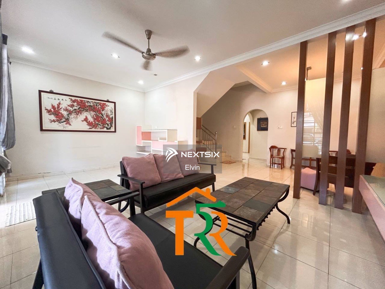 2-sty Terrace/Link House For Sale in Muar Johor - Image 3