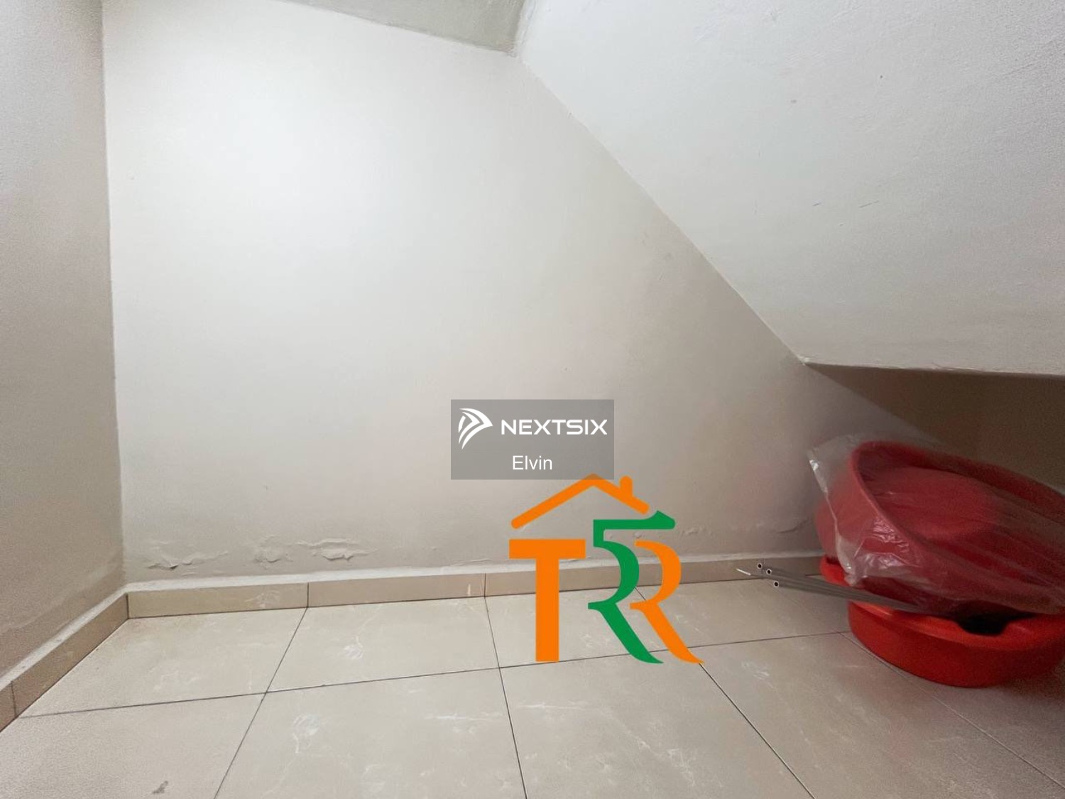 2-sty Terrace/Link House For Sale in Muar Johor - Image 4