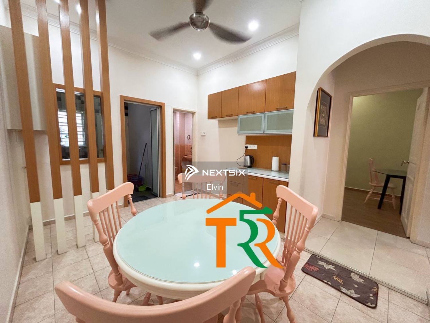 2-sty Terrace/Link House For Sale in Muar Johor - Image 5