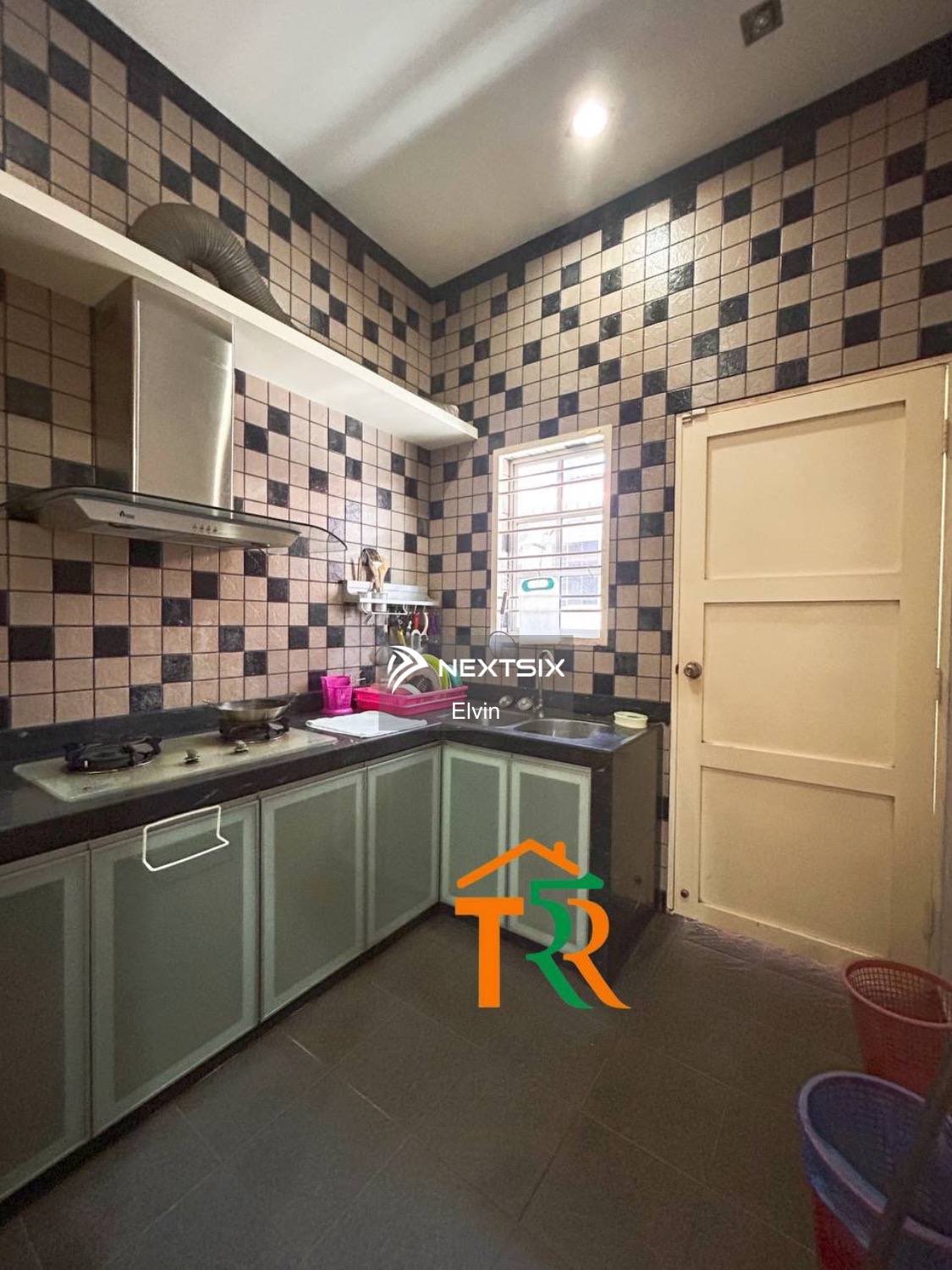 2-sty Terrace/Link House For Sale in Muar Johor - Image 6