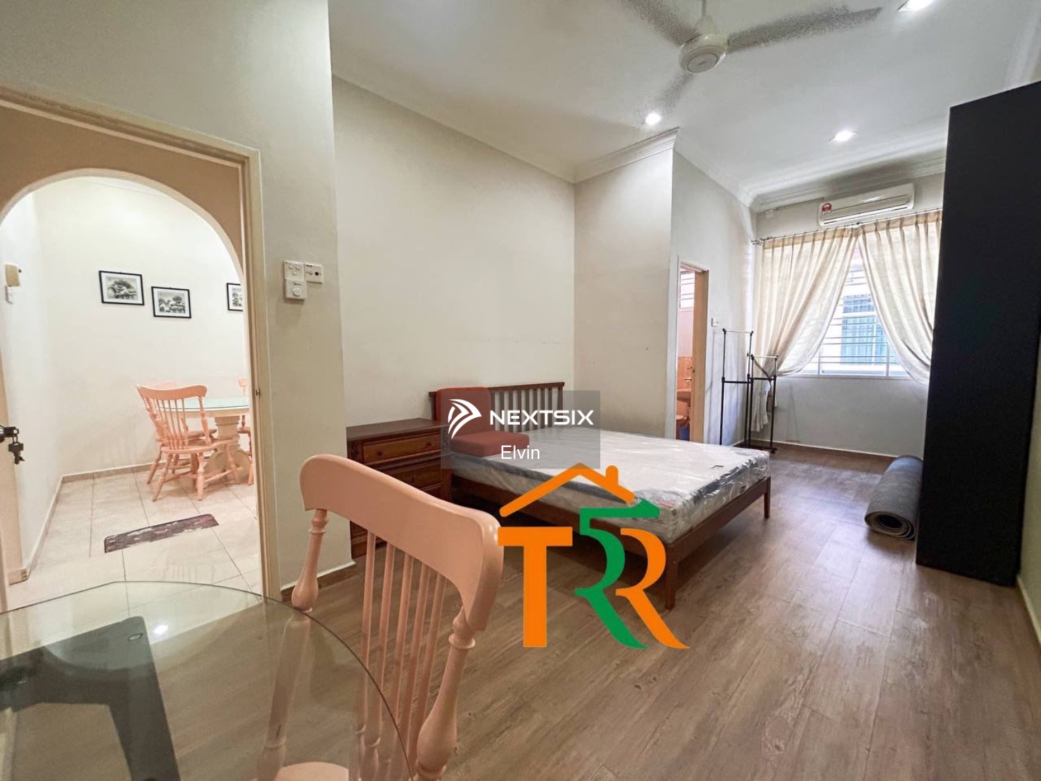 2-sty Terrace/Link House For Sale in Muar Johor - Image 8