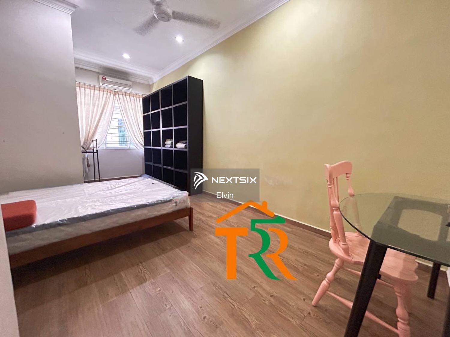 2-sty Terrace/Link House For Sale in Muar Johor - Image 9