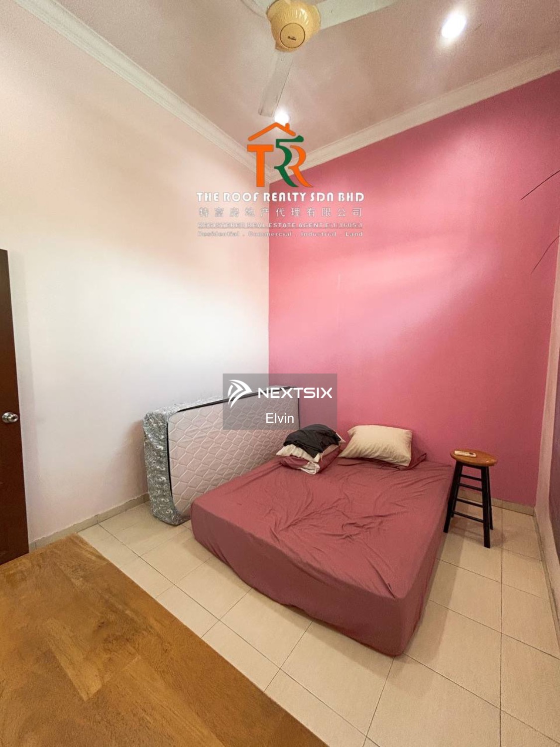 Semi-detached House For Sale in Muar Johor - Image 10