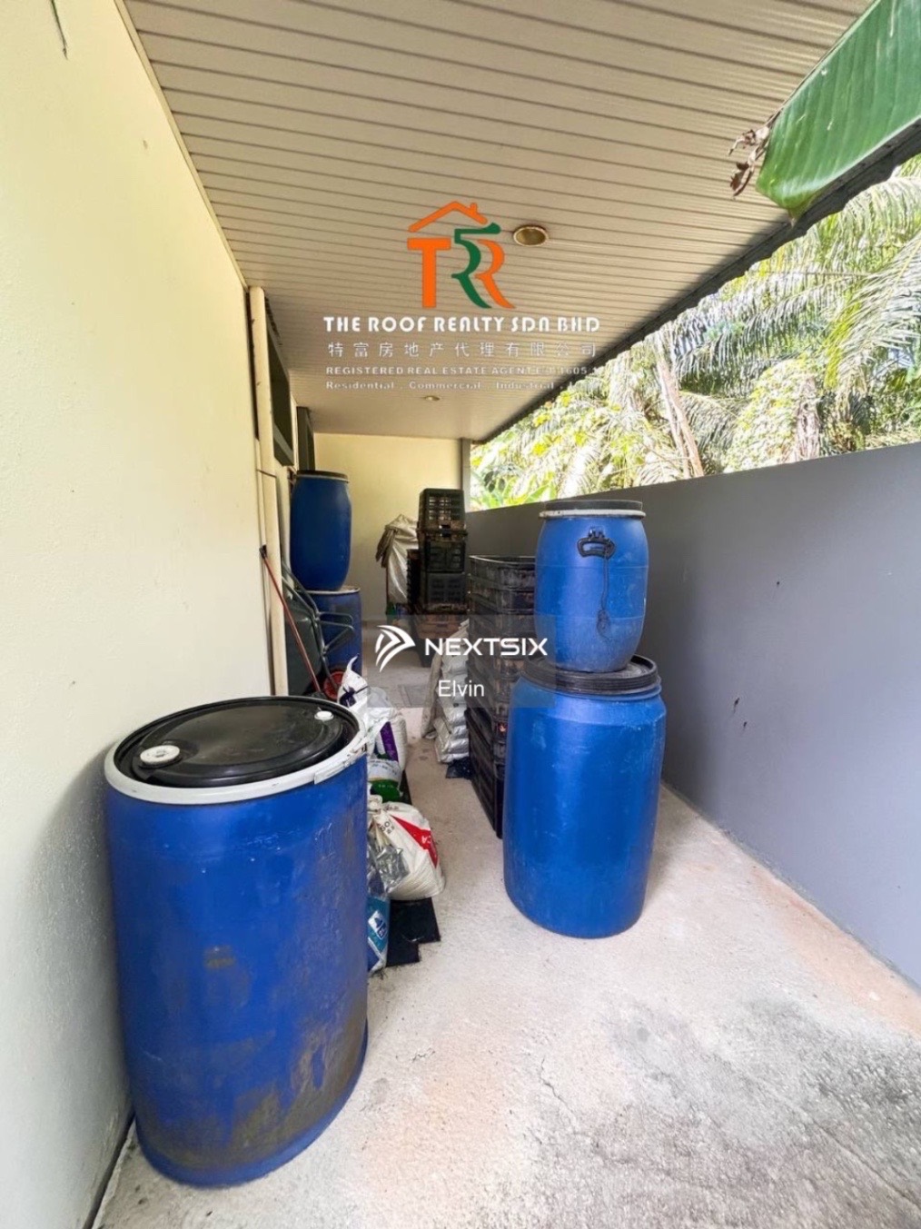 Semi-detached House For Sale in Muar Johor - Image 11
