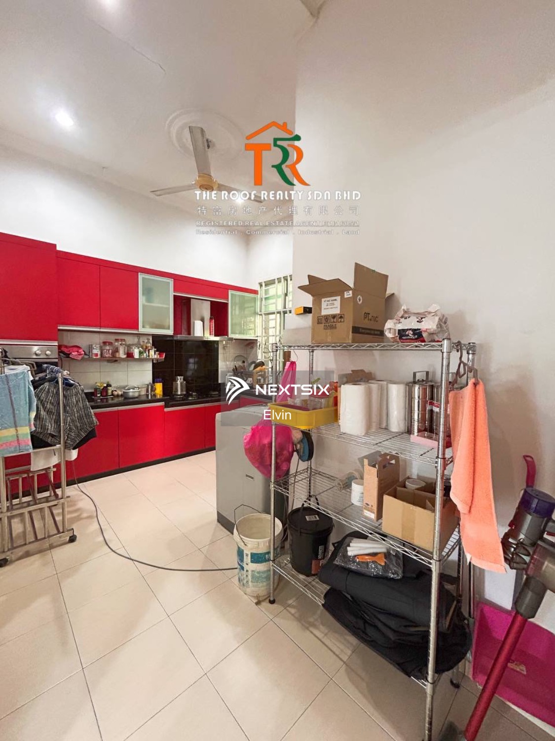Semi-detached House For Sale in Muar Johor - Image 12