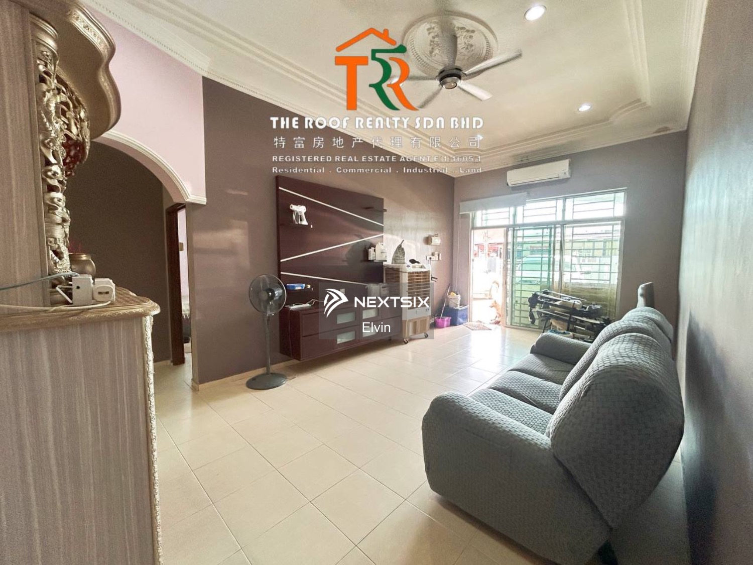 Semi-detached House For Sale in Muar Johor - Image 13