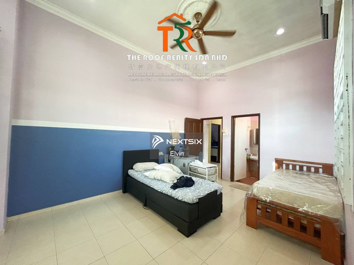 Semi-detached House For Sale in Muar Johor - Image 6