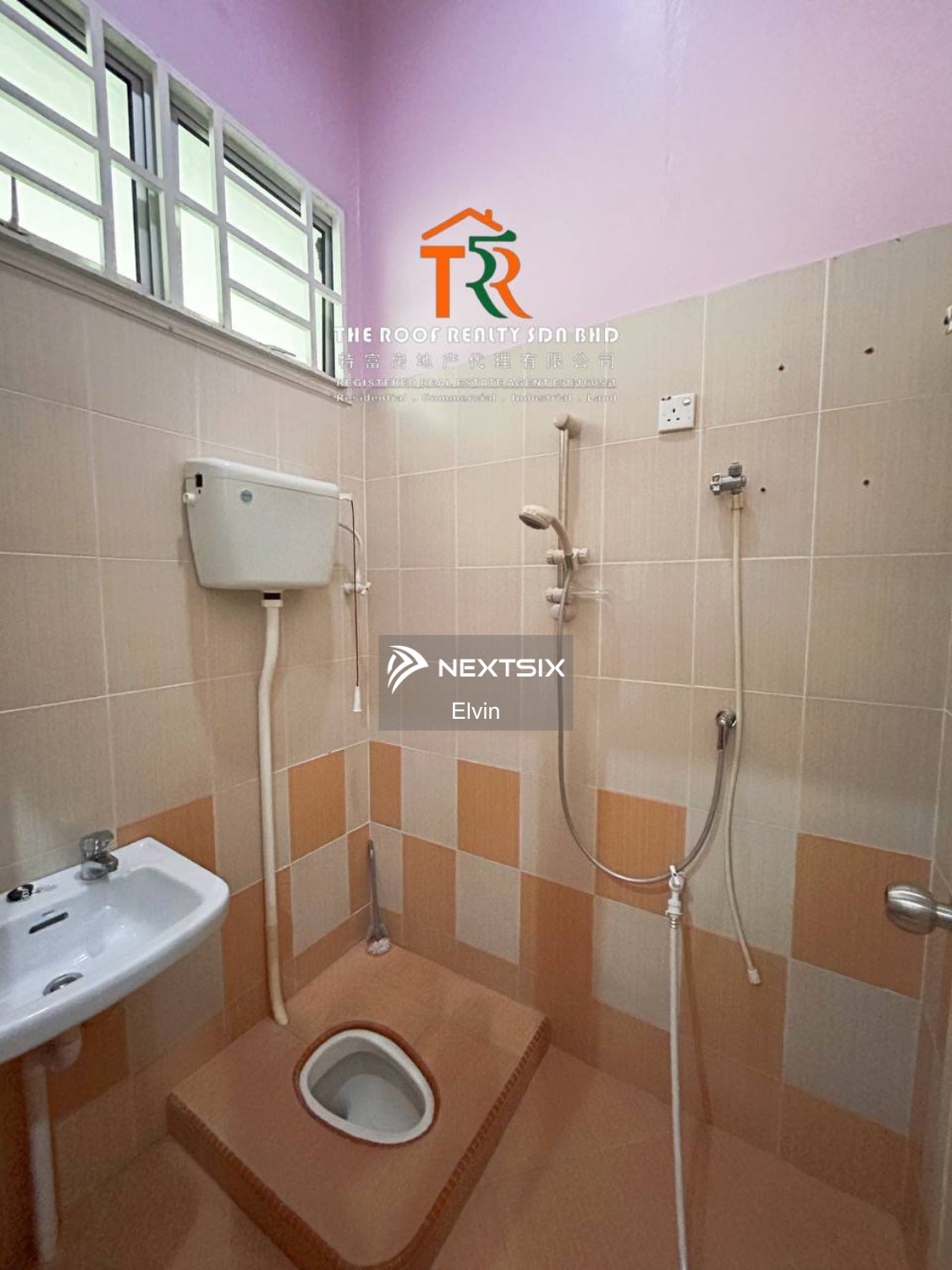 Semi-detached House For Sale in Muar Johor - Image 8
