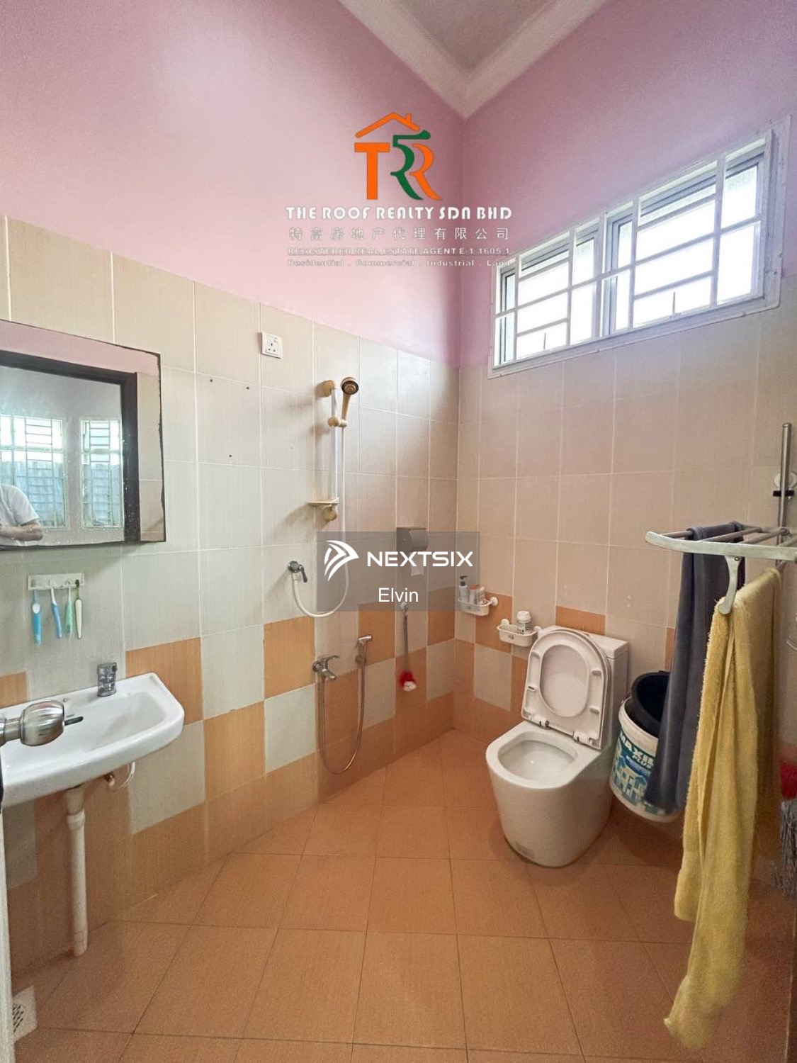 Semi-detached House For Sale in Muar Johor - Image 9