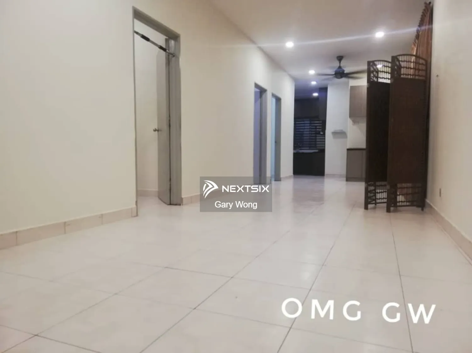 1-sty Terrace/Link House For Sale in Klang Selangor