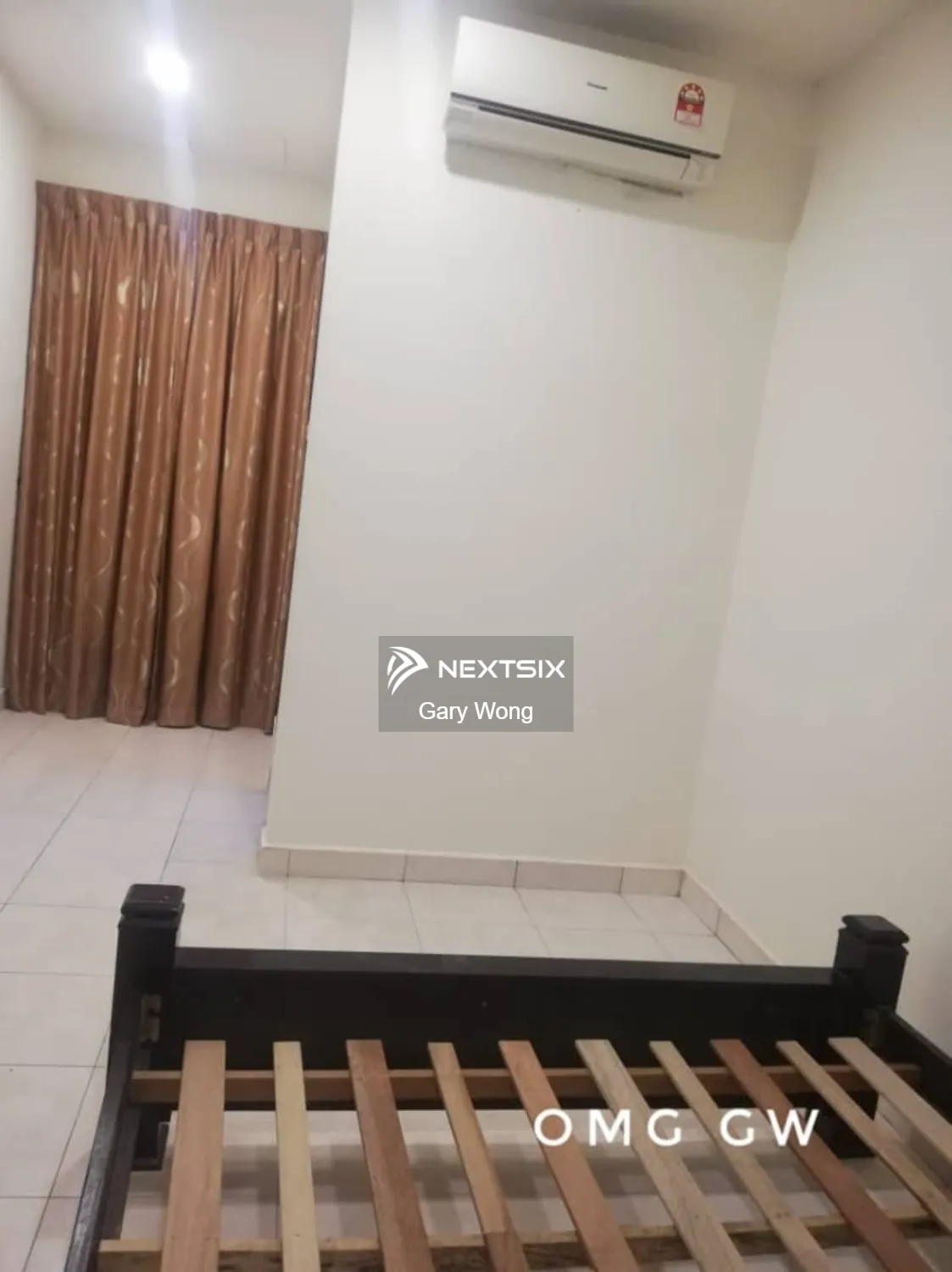 1-sty Terrace/Link House For Sale in Klang Selangor - Image 5