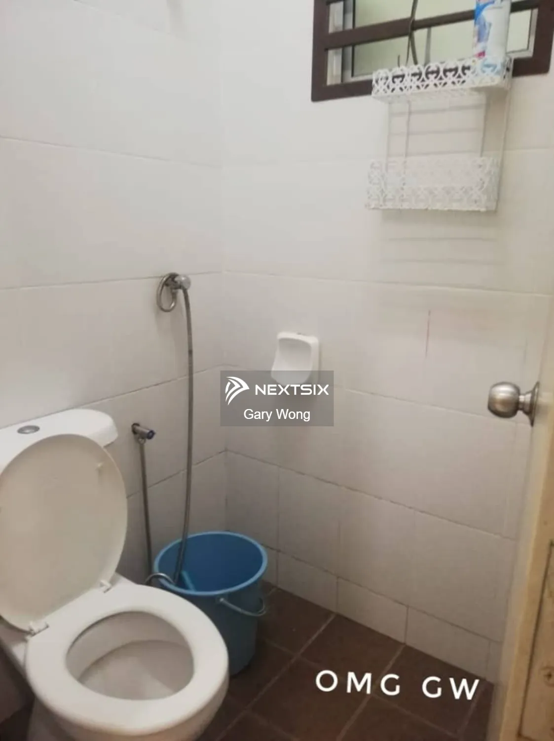 1-sty Terrace/Link House For Sale in Klang Selangor - Image 7