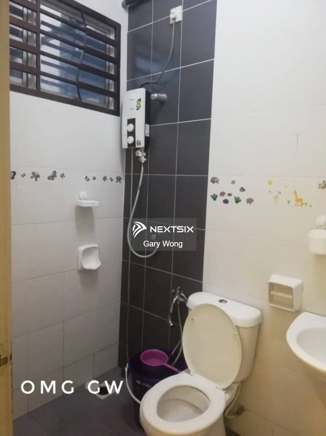 1-sty Terrace/Link House For Sale in Klang Selangor - Image 8