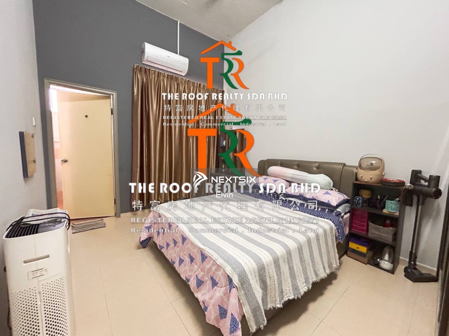 2-sty Terrace/Link House For Sale in Muar Johor