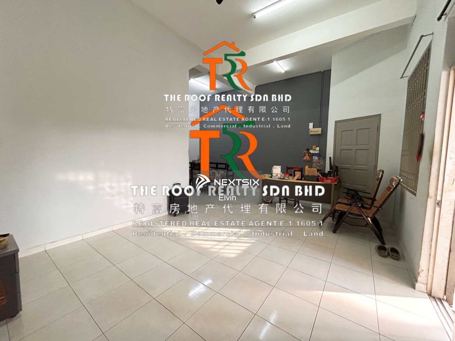 2-sty Terrace/Link House For Sale in Muar Johor - Image 2