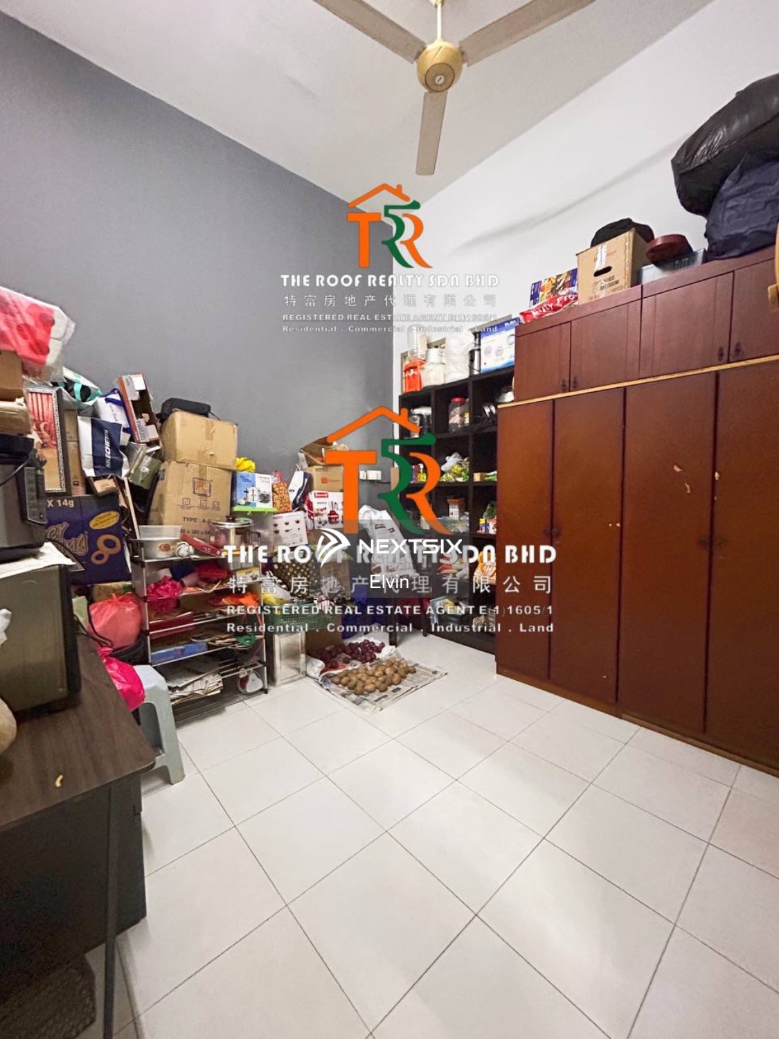 2-sty Terrace/Link House For Sale in Muar Johor - Image 3