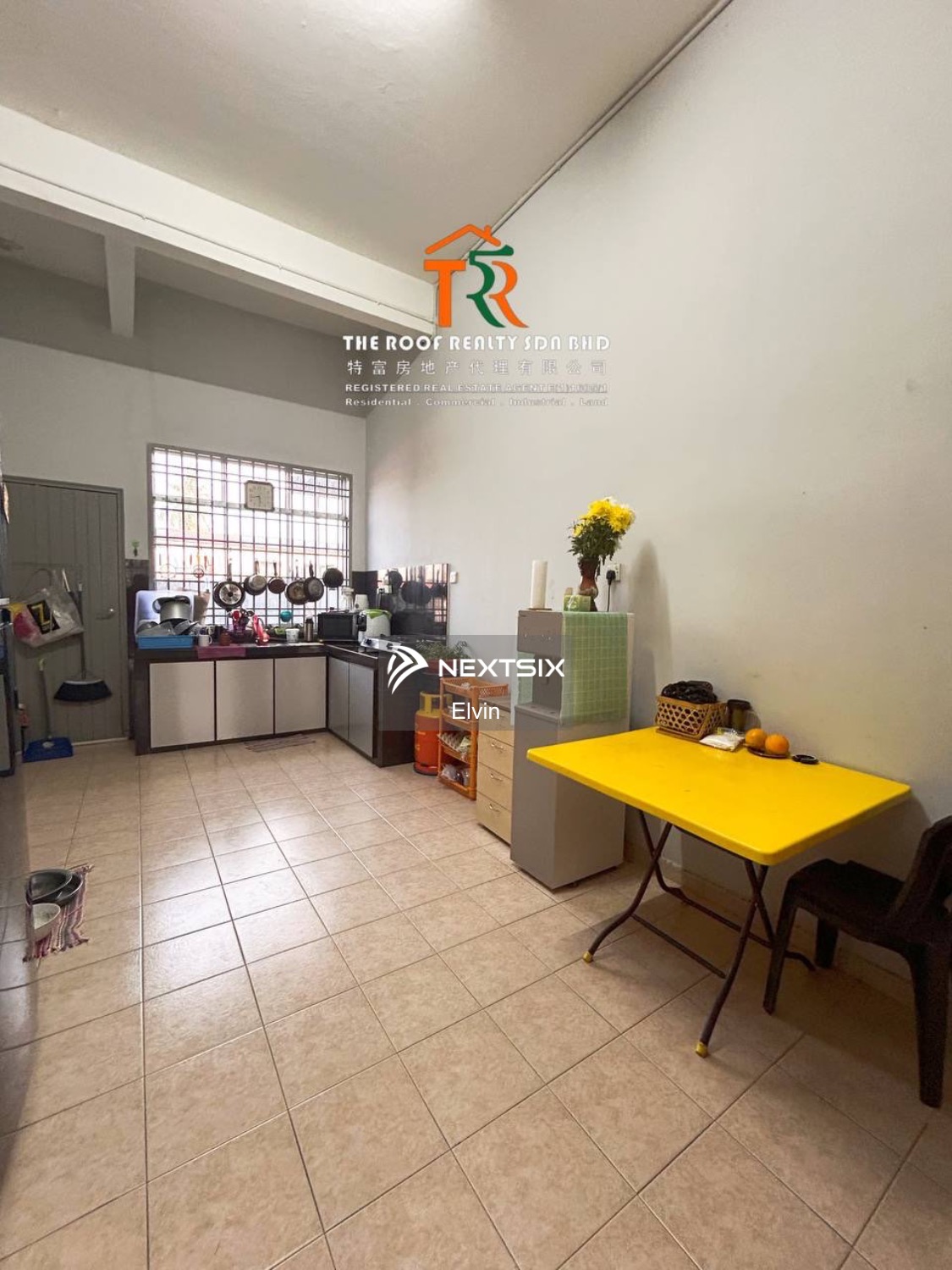 2-sty Terrace/Link House For Sale in Muar Johor - Image 5