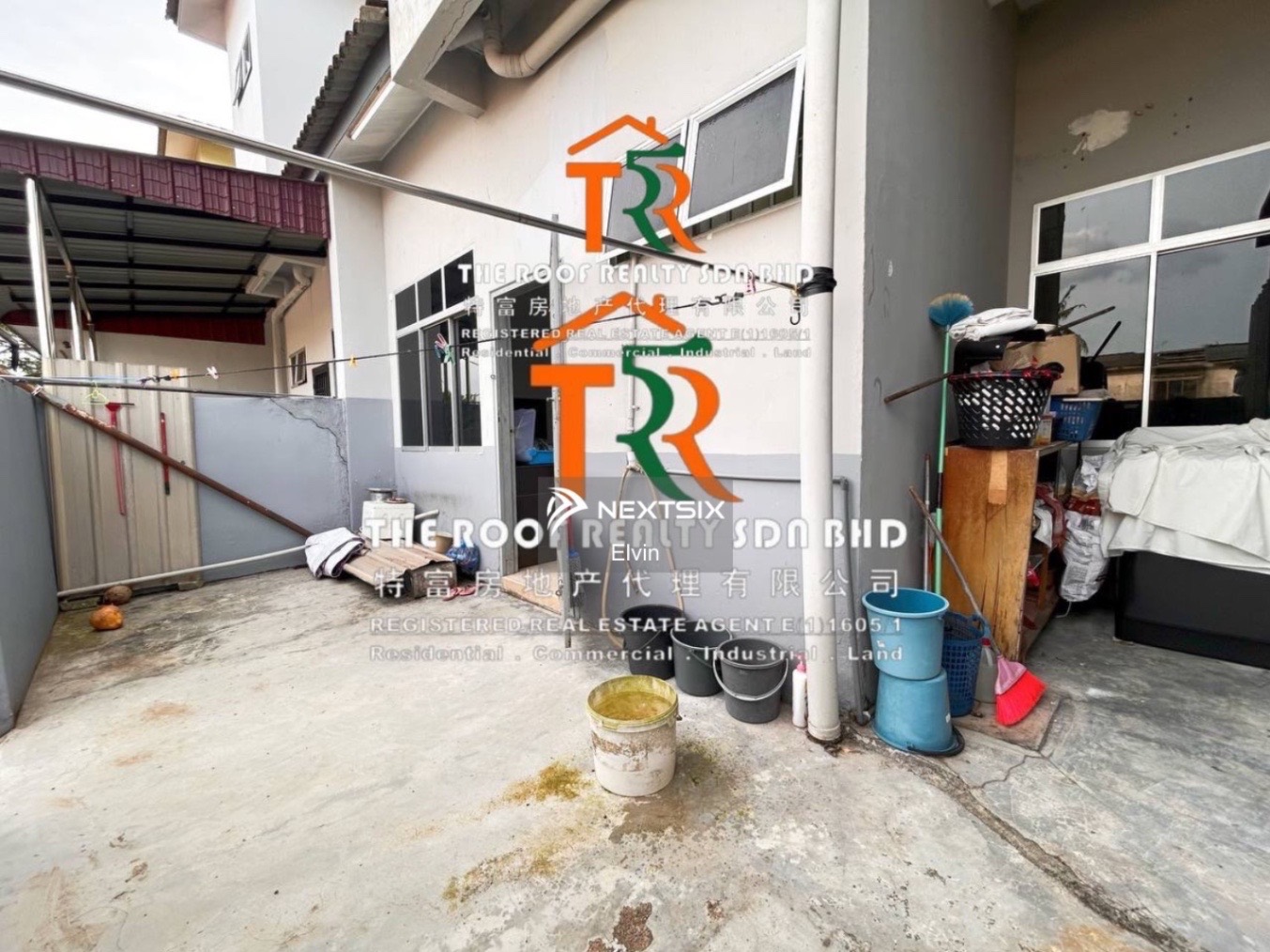 2-sty Terrace/Link House For Sale in Muar Johor - Image 6