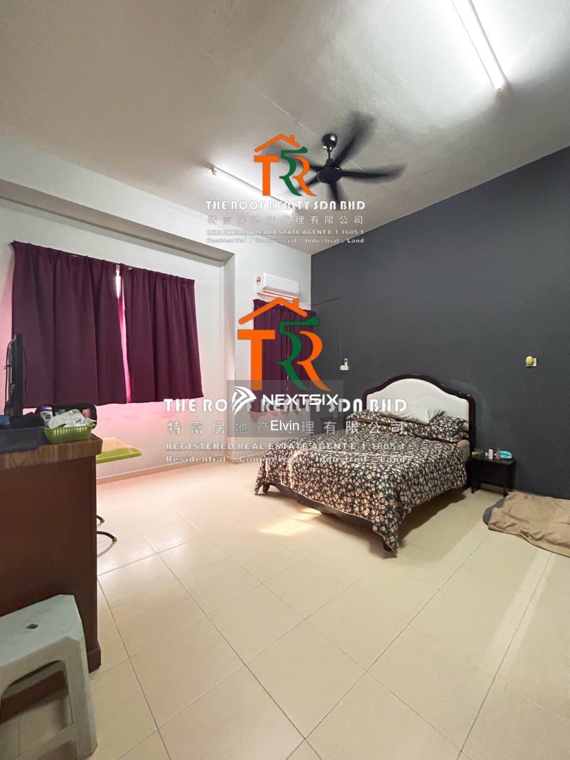 2-sty Terrace/Link House For Sale in Muar Johor - Image 7