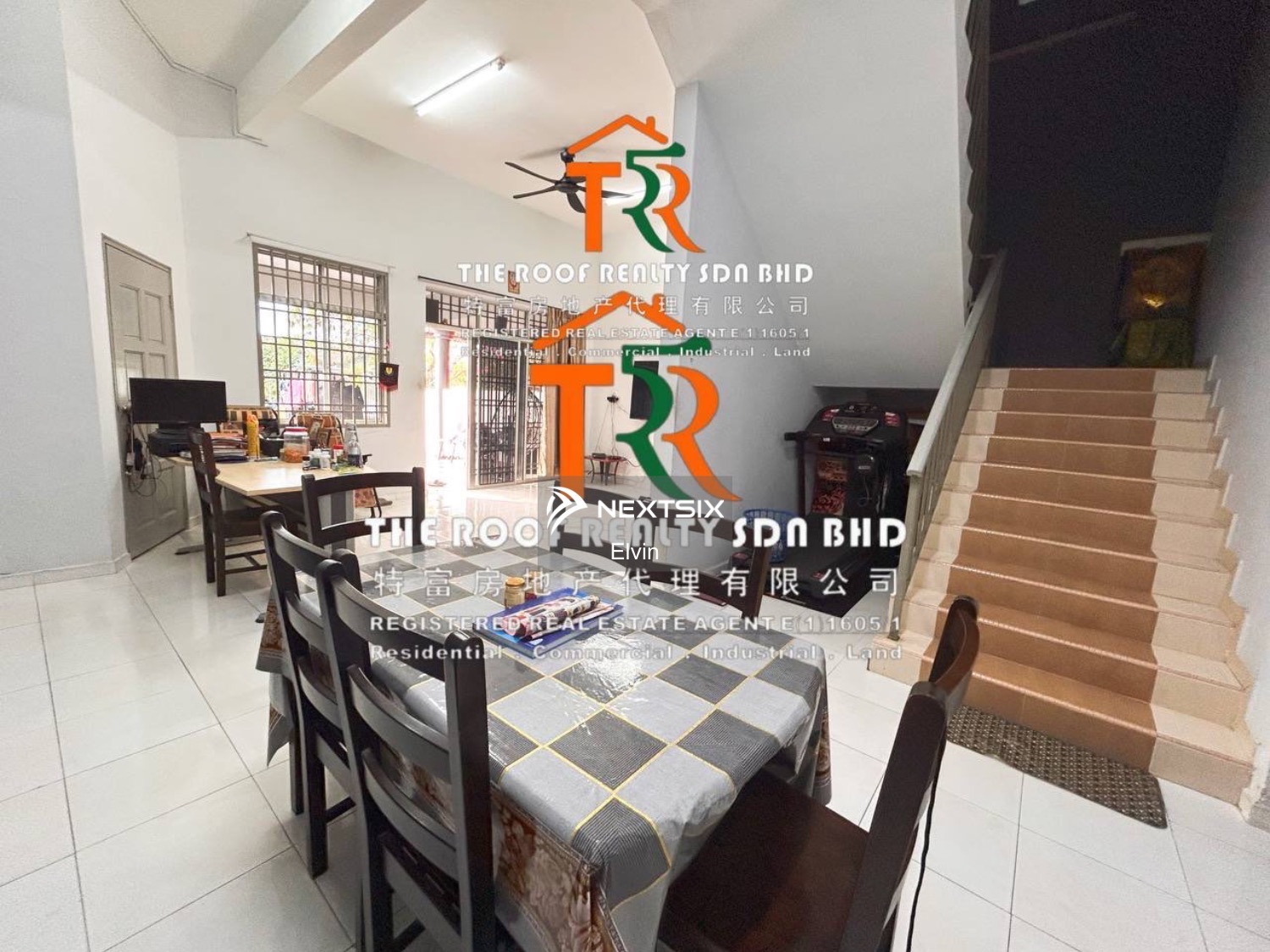 2-sty Terrace/Link House For Sale in Muar Johor - Image 8