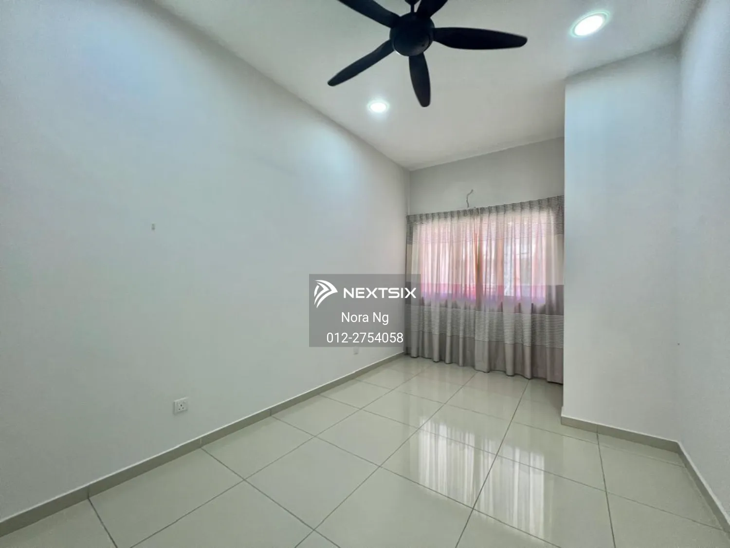 2-sty Terrace/Link House For Sale in Telok Panglima Garang Selangor