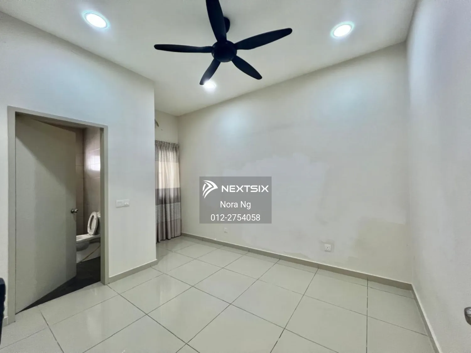 2-sty Terrace/Link House For Sale in Telok Panglima Garang Selangor - Image 11