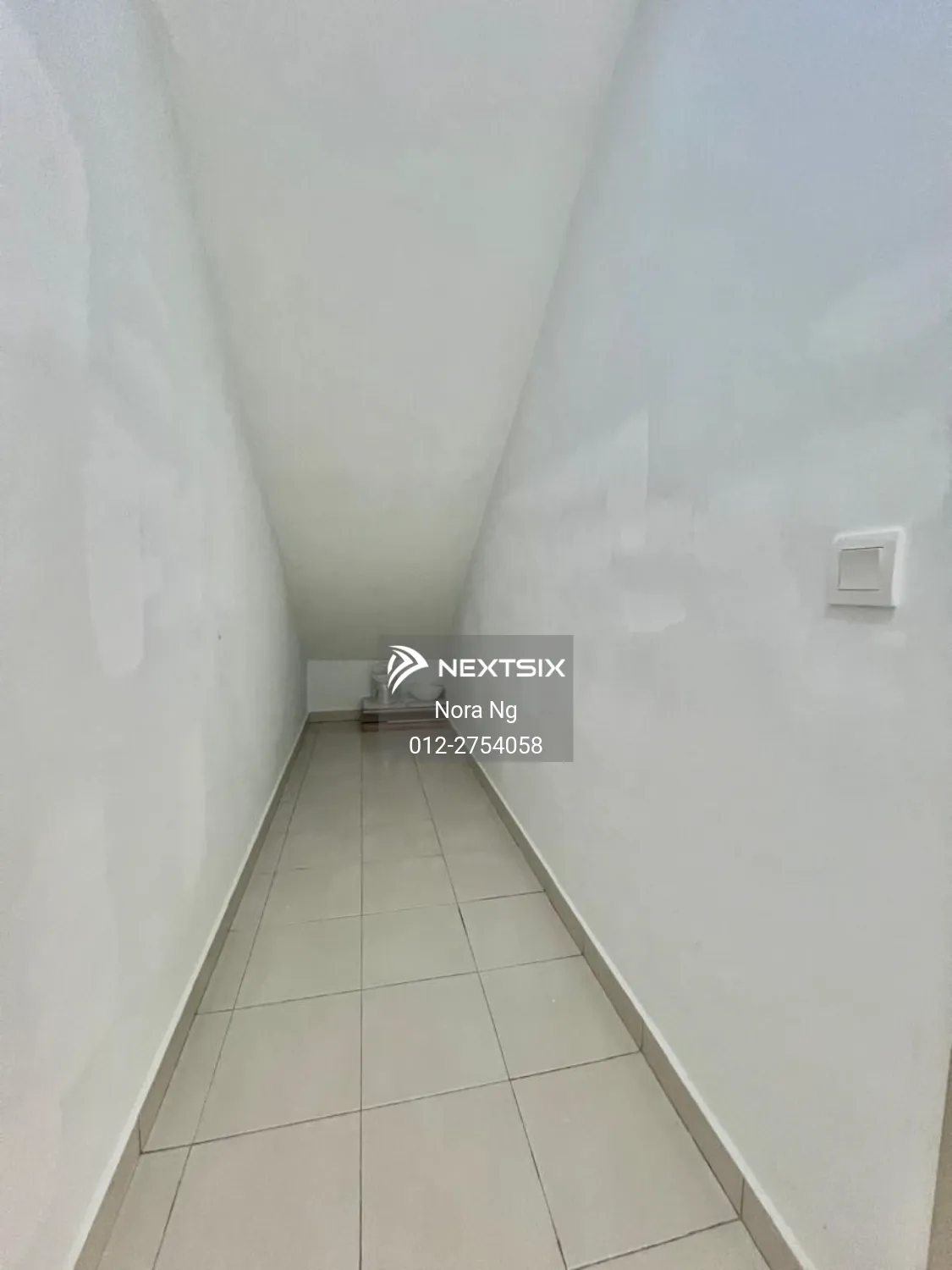 2-sty Terrace/Link House For Sale in Telok Panglima Garang Selangor - Image 12