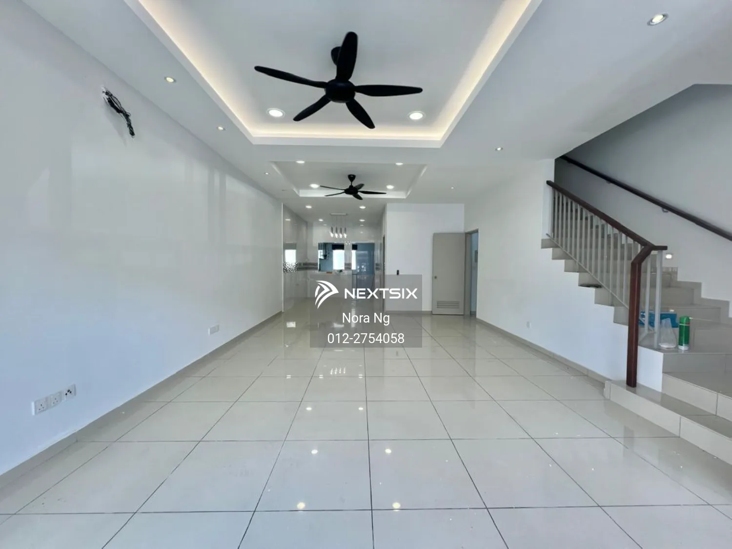 2-sty Terrace/Link House For Sale in Telok Panglima Garang Selangor - Image 13
