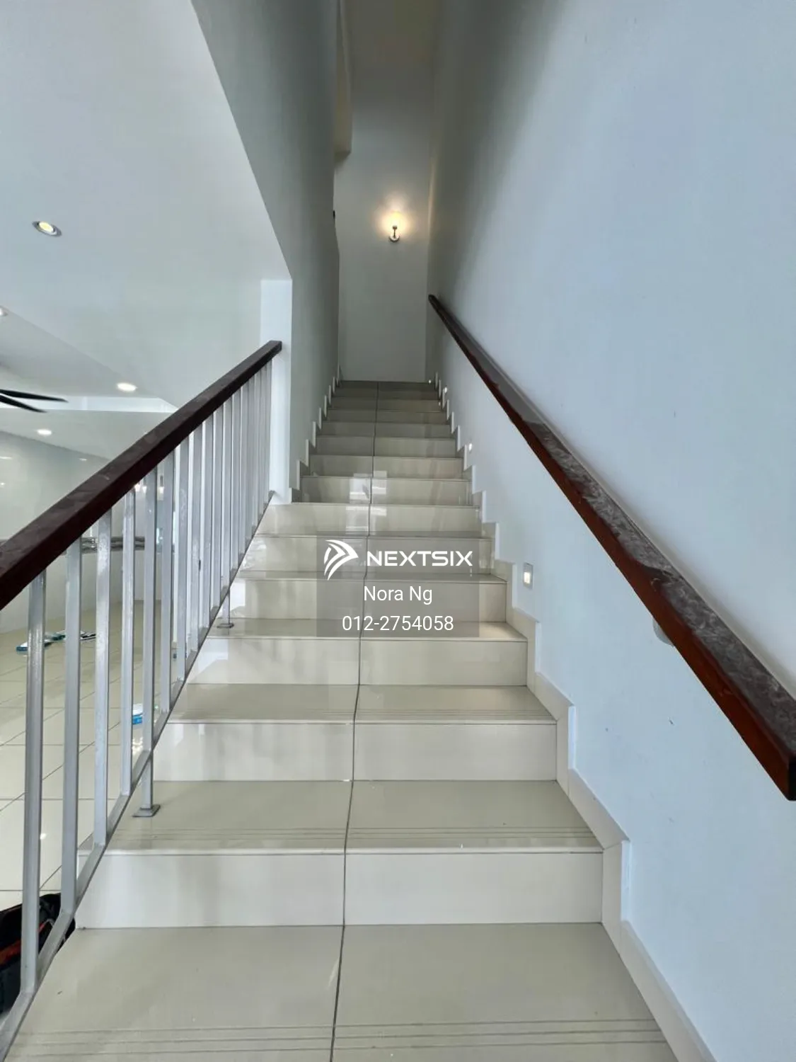 2-sty Terrace/Link House For Sale in Telok Panglima Garang Selangor - Image 14