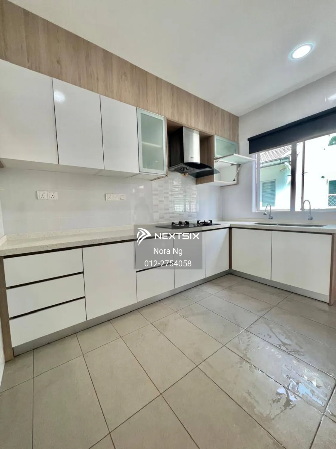 2-sty Terrace/Link House For Sale in Telok Panglima Garang Selangor - Image 15