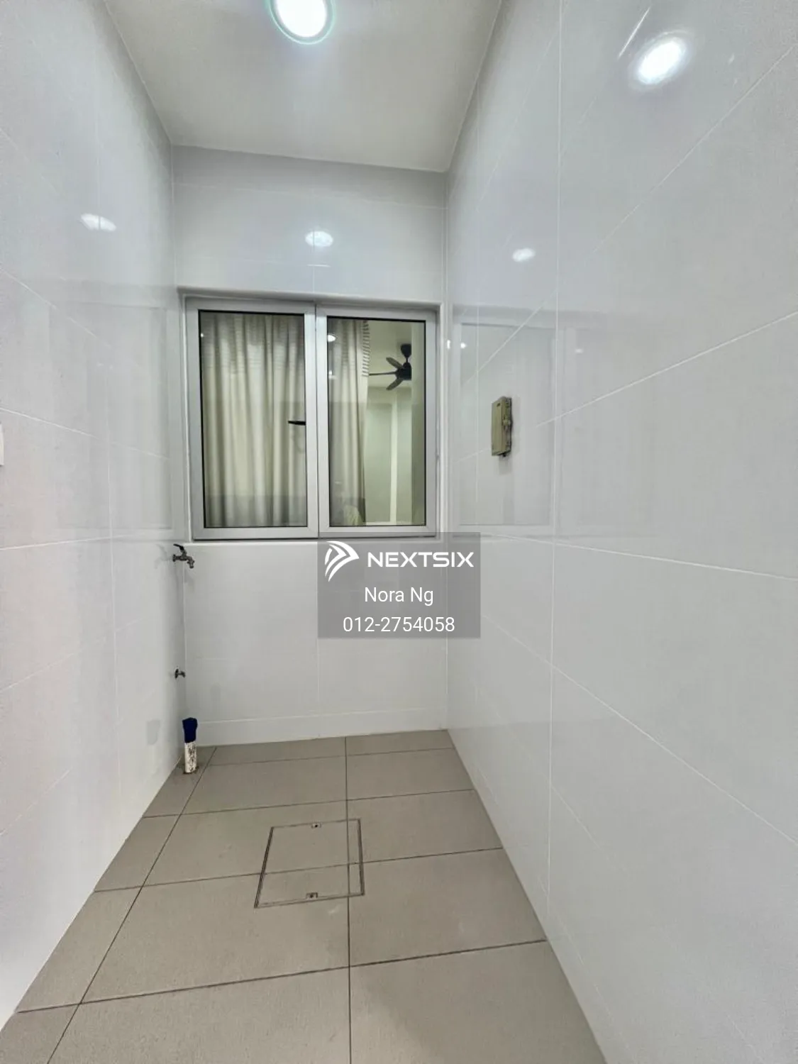 2-sty Terrace/Link House For Sale in Telok Panglima Garang Selangor - Image 16