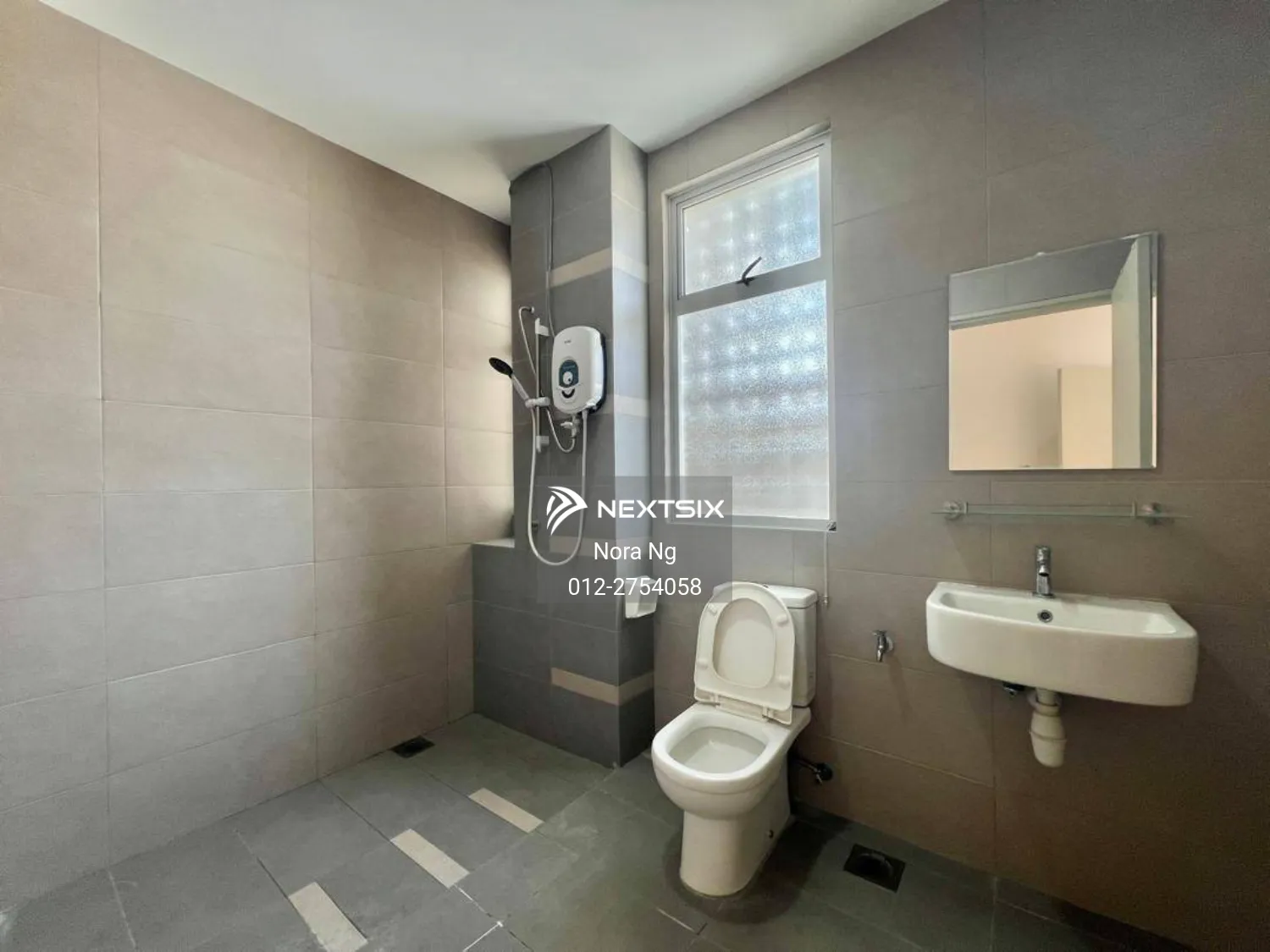 2-sty Terrace/Link House For Sale in Telok Panglima Garang Selangor - Image 17