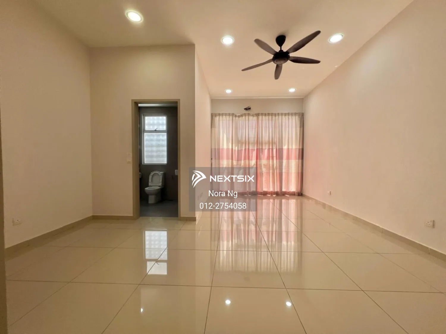 2-sty Terrace/Link House For Sale in Telok Panglima Garang Selangor - Image 2