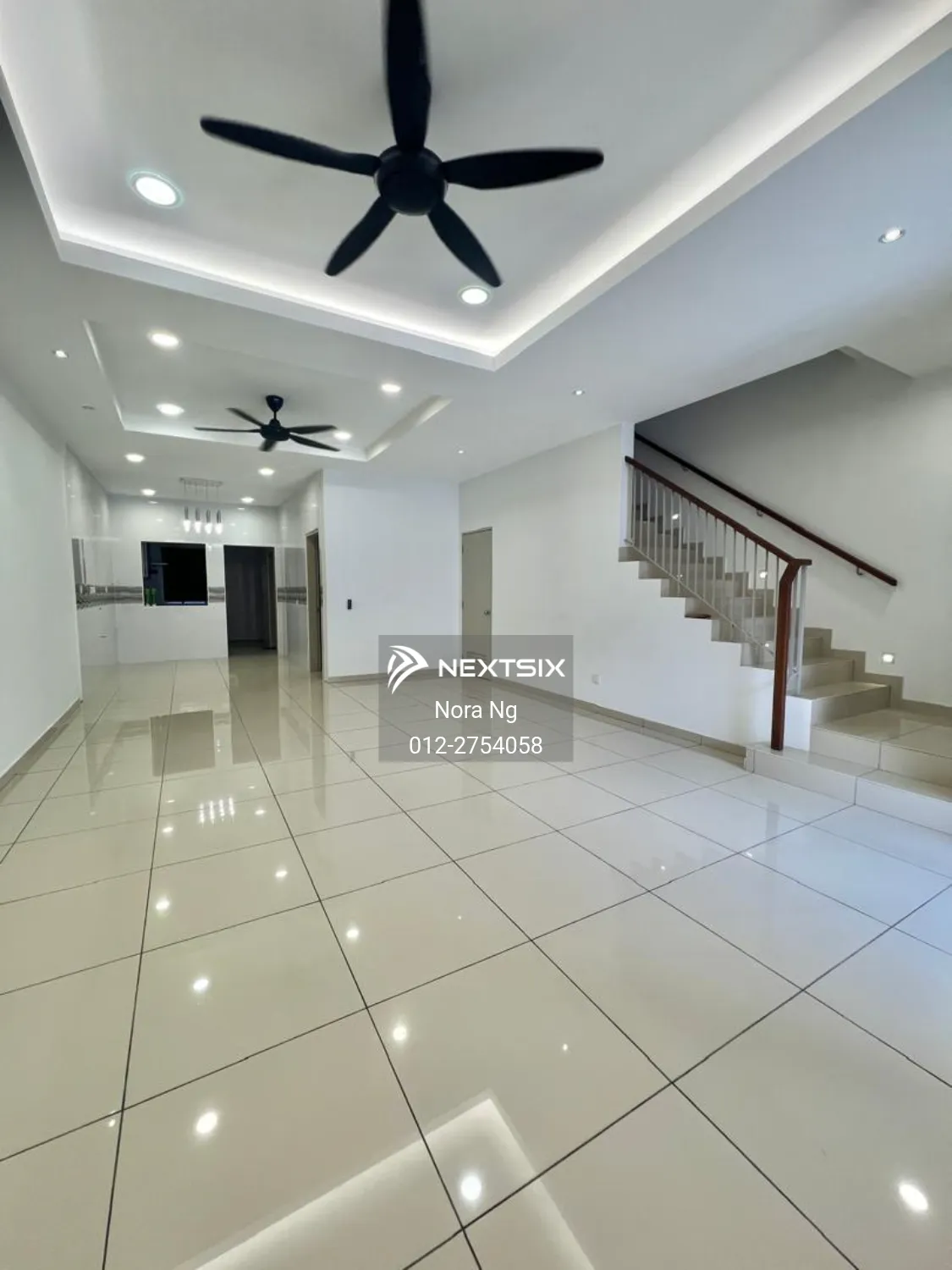 2-sty Terrace/Link House For Sale in Telok Panglima Garang Selangor - Image 3