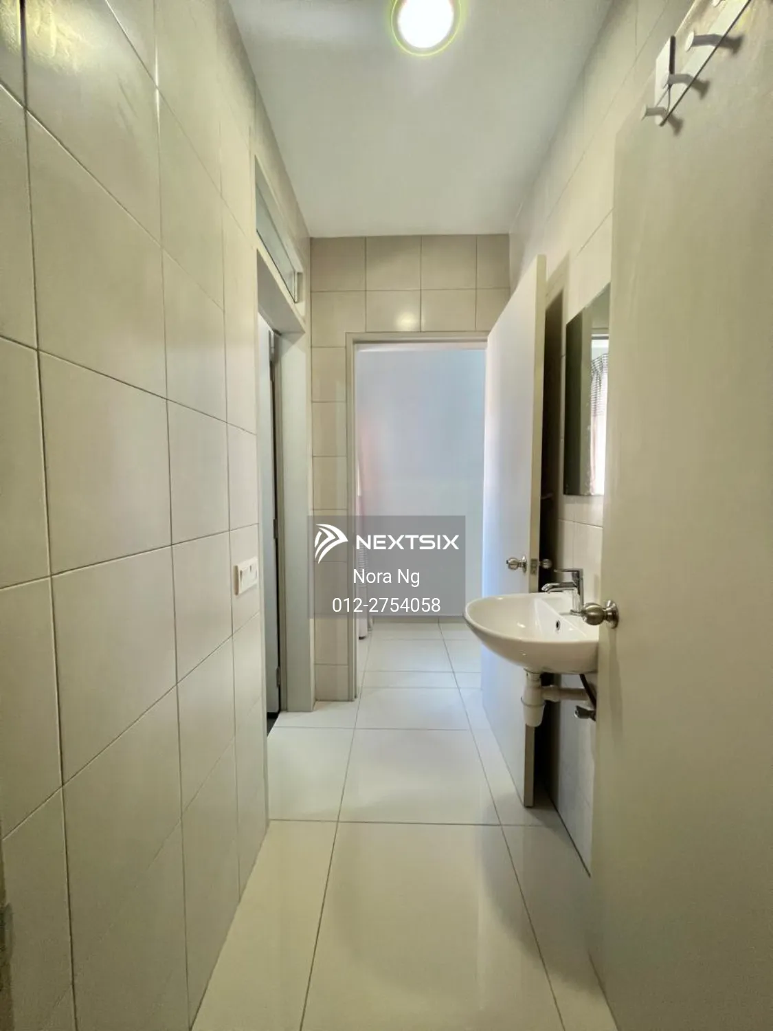2-sty Terrace/Link House For Sale in Telok Panglima Garang Selangor - Image 5