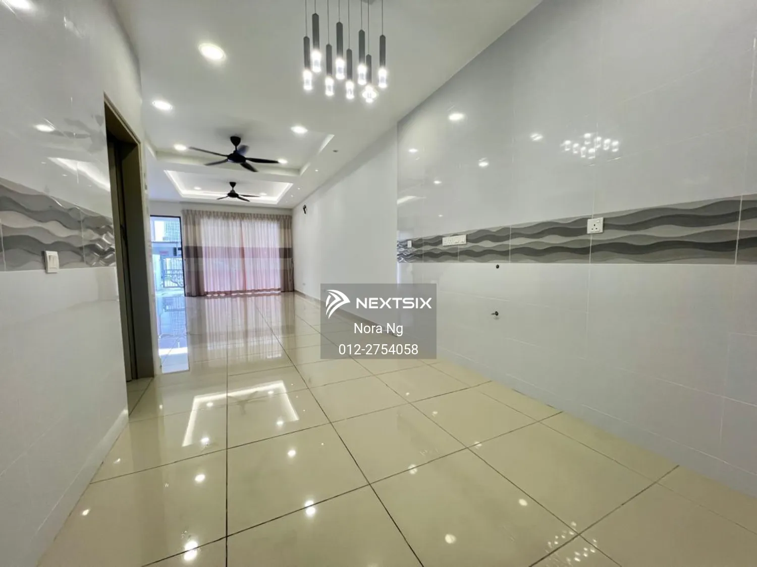 2-sty Terrace/Link House For Sale in Telok Panglima Garang Selangor - Image 9