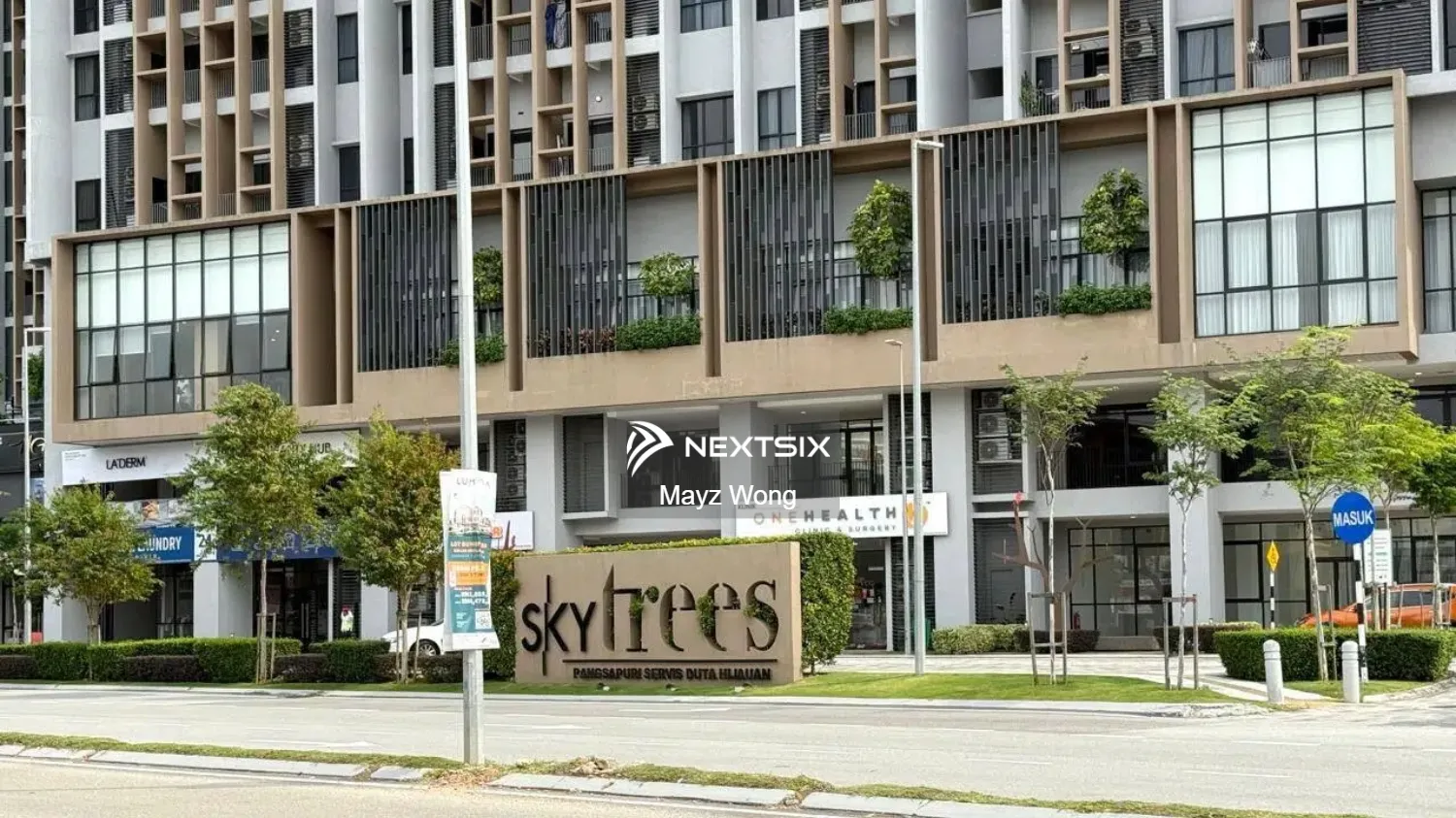 Shop Office For Sale in Iskandar Puteri (Nusajaya) Johor