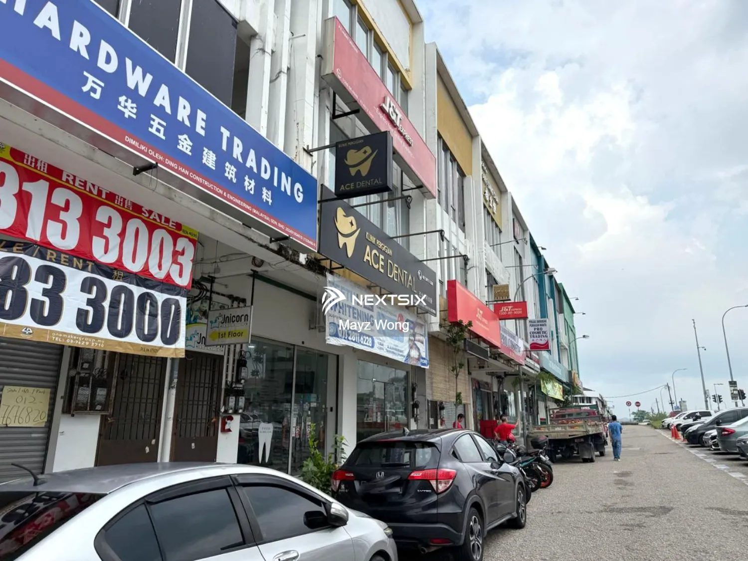 Shop Office For Sale in Skudai Johor - Image 3
