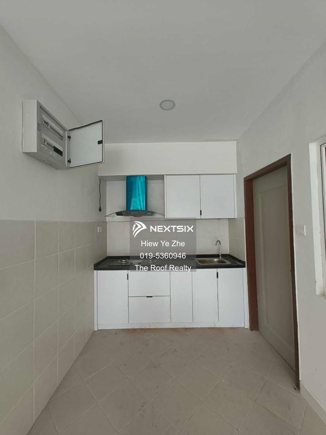 Apartment For Sale in Kota Kinabalu Sabah
