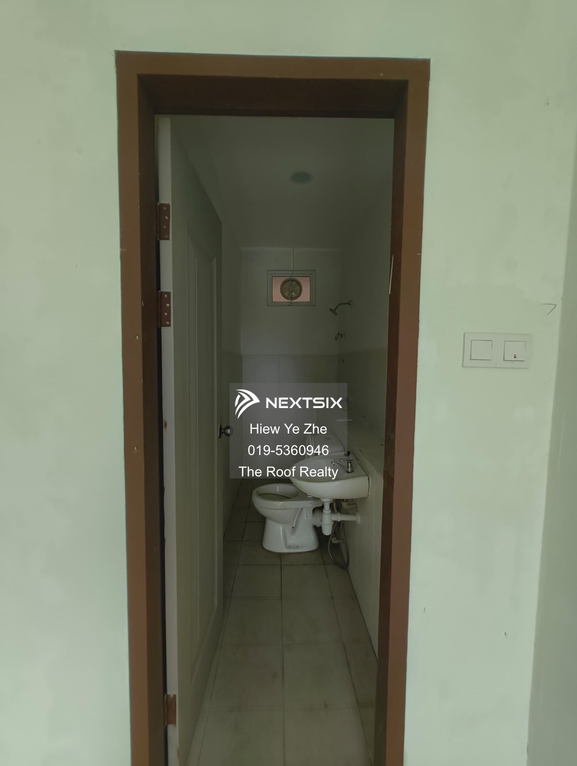 Apartment For Sale in Kota Kinabalu Sabah - Image 11