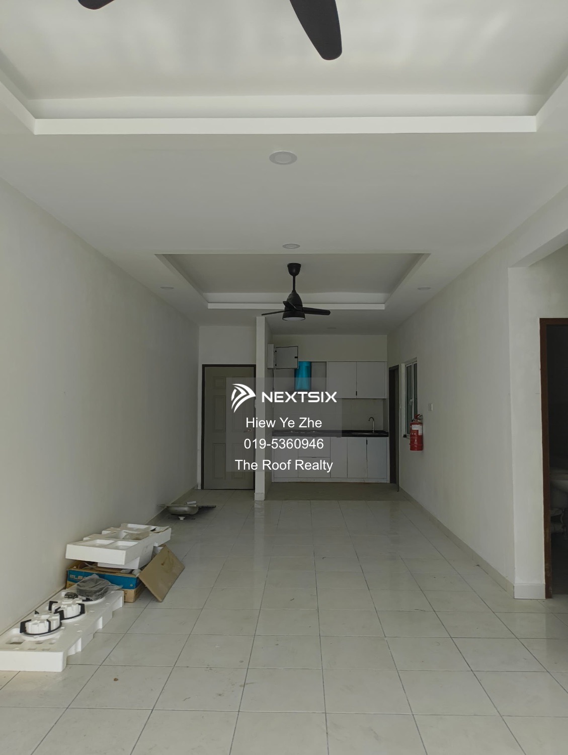 Apartment For Sale in Kota Kinabalu Sabah - Image 2