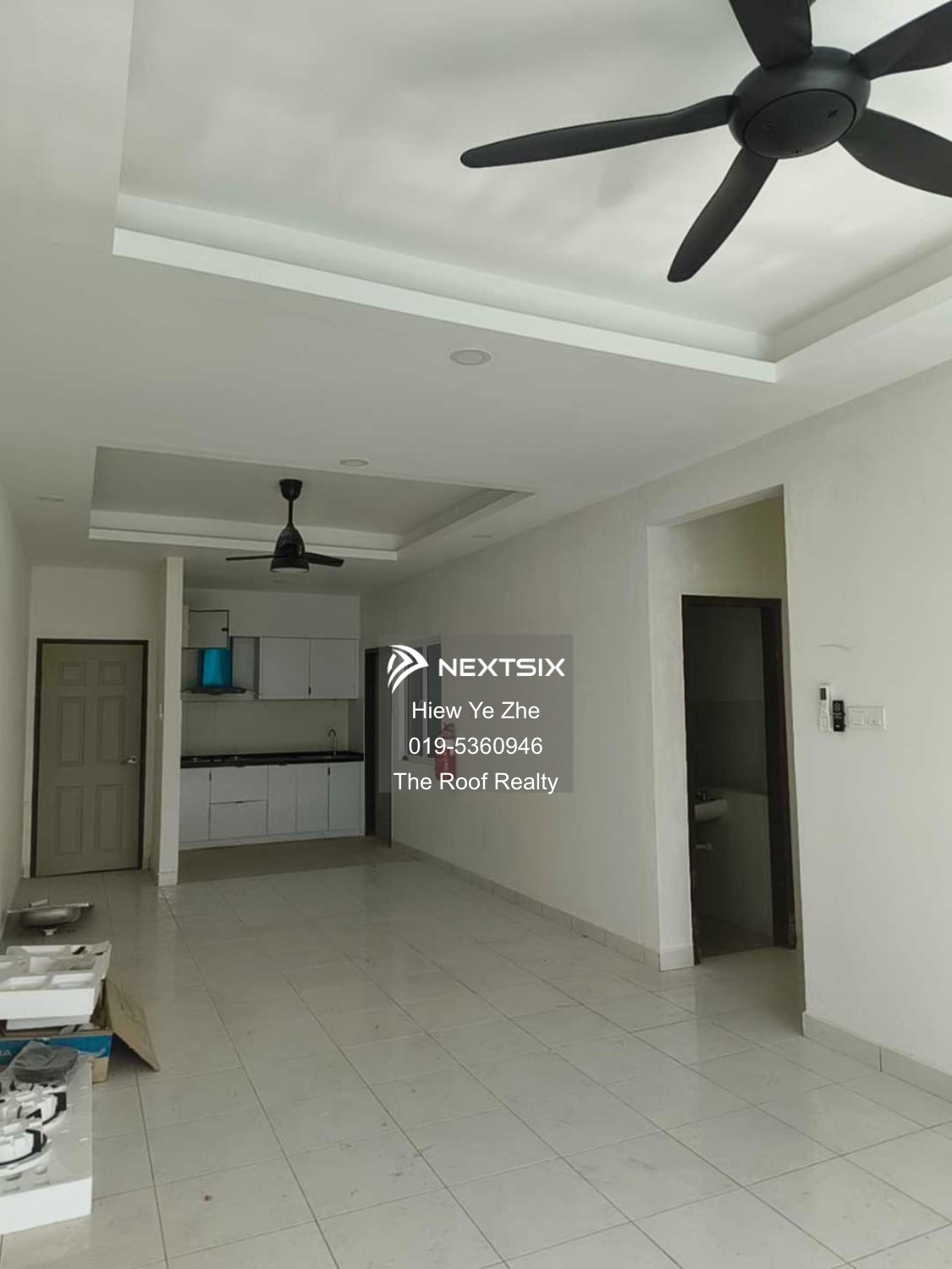 Apartment For Sale in Kota Kinabalu Sabah - Image 4