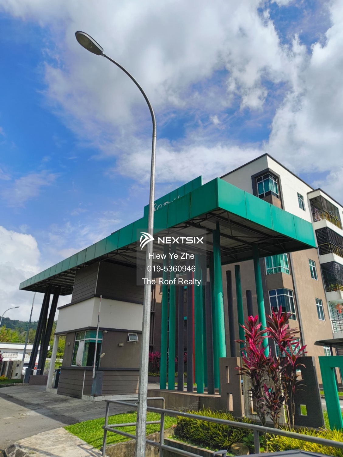 Apartment For Sale in Kota Kinabalu Sabah - Image 7