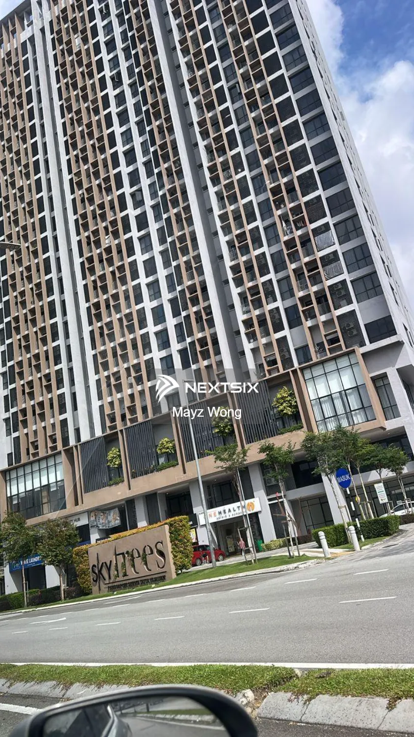 Shop Office For Sale in Iskandar Puteri (Nusajaya) Johor