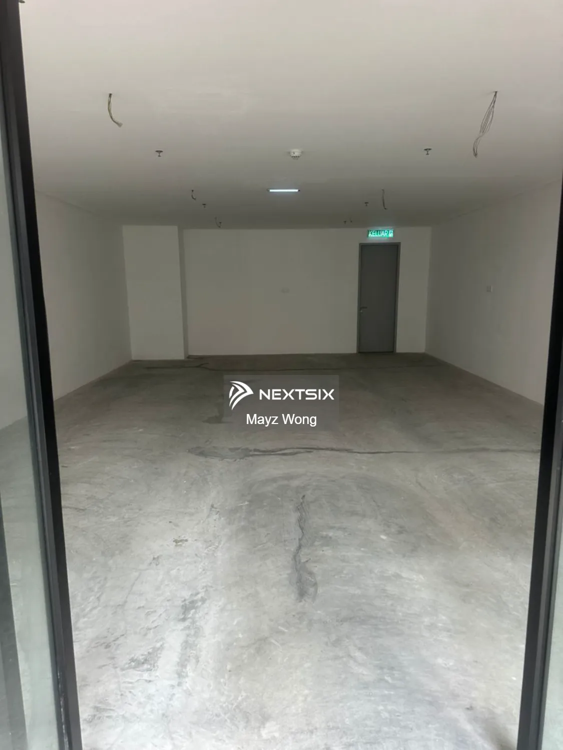 Shop Office For Sale in Iskandar Puteri (Nusajaya) Johor - Image 2