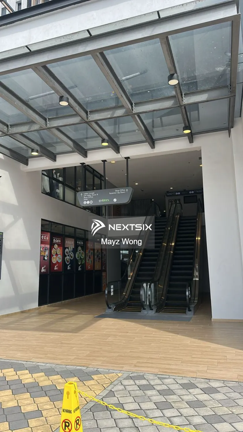 Shop Office For Sale in Iskandar Puteri (Nusajaya) Johor - Image 4